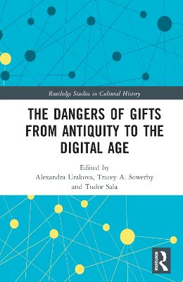 The Dangers of Gifts from Antiquity to the Digital Age