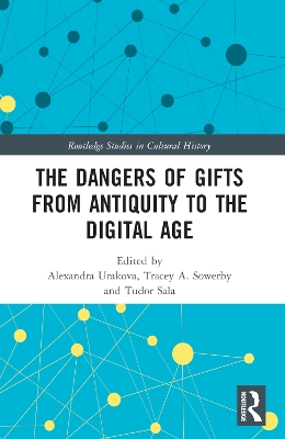 Dangers of Gifts from Antiquity to the Digital Age