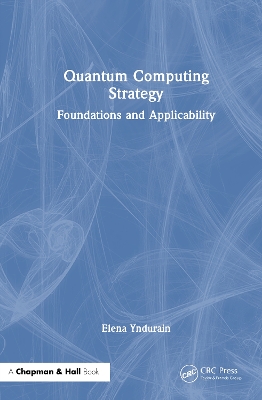 Quantum Computing Strategy