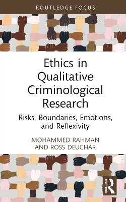 Ethics in Qualitative Criminological Research