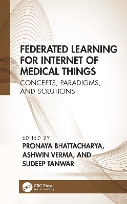 Federated Learning for Internet of Medical Things