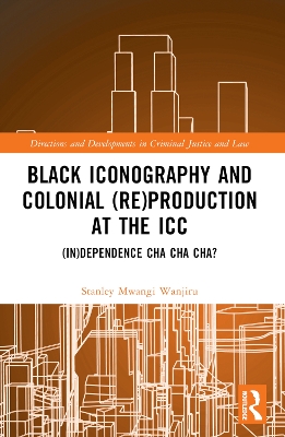 Black Iconography and Colonial (re)production at the ICC