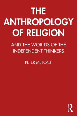 The Anthropology of Religion