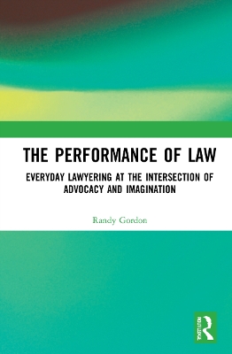 Performance of Law