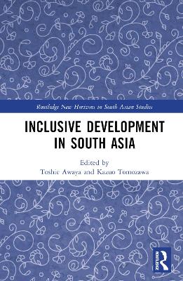 Inclusive Development in South Asia