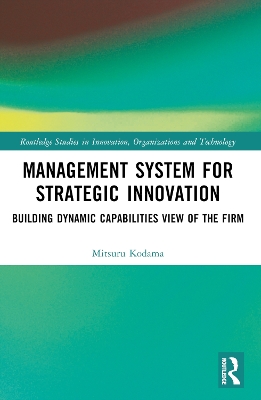 Management System for Strategic Innovation