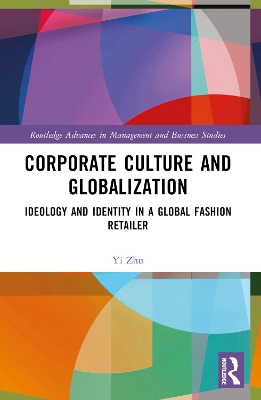 Corporate Culture and Globalization