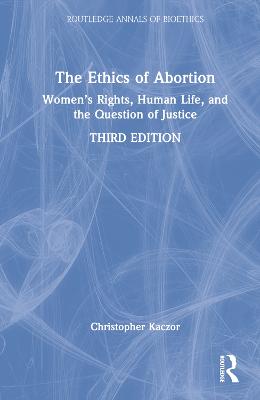 Ethics of Abortion