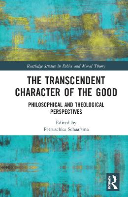 Transcendent Character of the Good