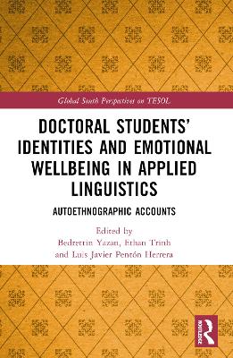 Doctoral Students' Identities and Emotional Wellbeing in Applied Linguistics