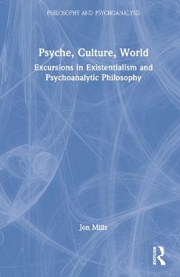 Psyche, Culture, World