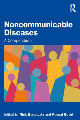 Noncommunicable Diseases