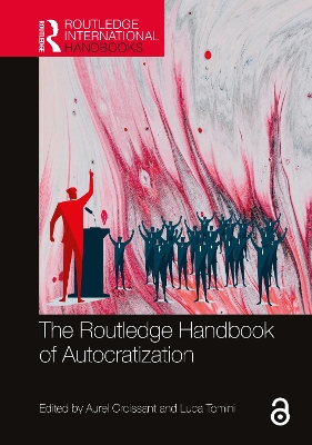 Routledge Handbook of Autocratization