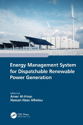 Energy Management System for Dispatchable Renewable Power Generation