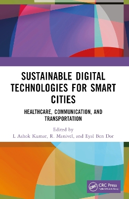 Sustainable Digital Technologies for Smart Cities