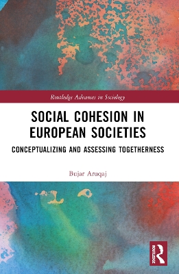 Social Cohesion in European Societies