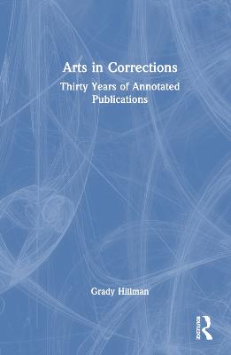 Arts in Corrections