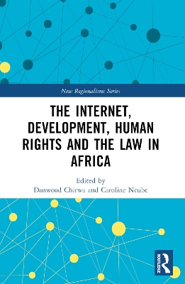 Internet, Development, Human Rights and the Law in Africa