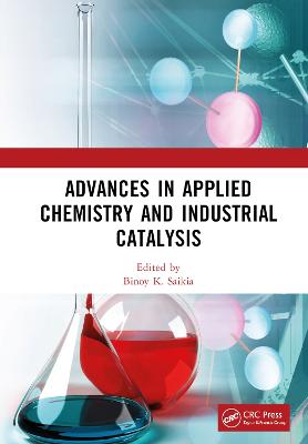 Advances in Applied Chemistry and Industrial Catalysis