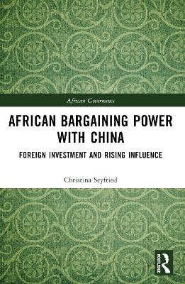 African Bargaining Power with China