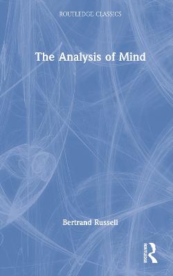 Analysis of Mind