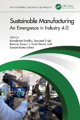 Sustainable Manufacturing