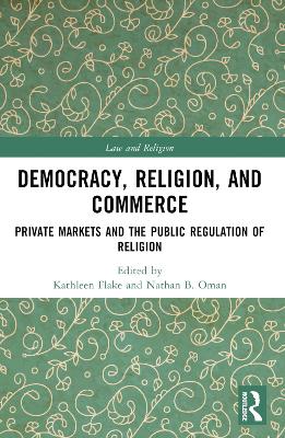 Democracy, Religion, and Commerce