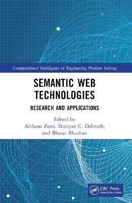 Semantic Web Technologies