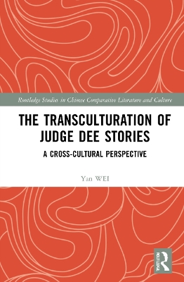 Transculturation of Judge Dee Stories