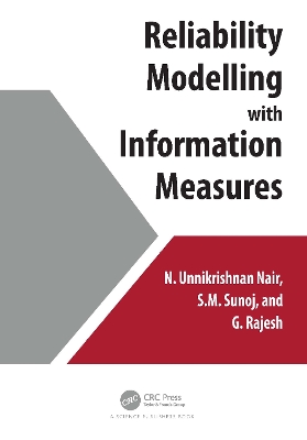 Reliability Modelling with Information Measures