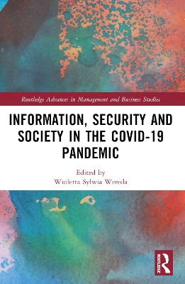 Information, Security and Society in the COVID-19 Pandemic