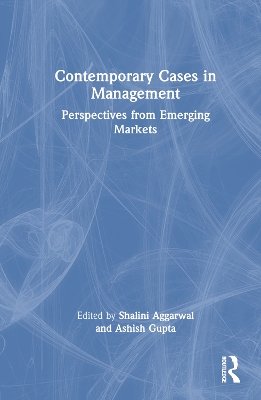 Contemporary Cases in Management