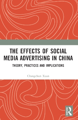 Effects of Social Media Advertising in China