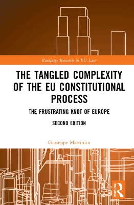 The Tangled Complexity of the EU Constitutional Process