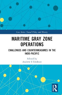 Maritime Gray Zone Operations