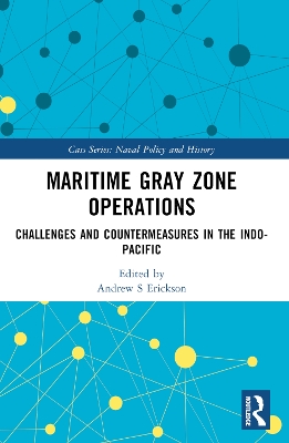 Maritime Gray Zone Operations