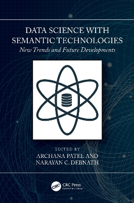 Data Science with Semantic Technologies