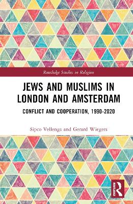 Jews and Muslims in London and Amsterdam