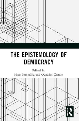 Epistemology of Democracy