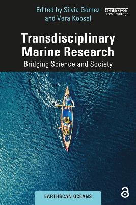 Transdisciplinary Marine Research