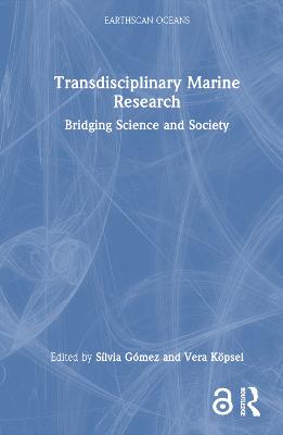 Transdisciplinary Marine Research