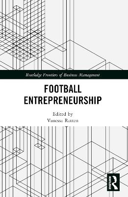 Football Entrepreneurship