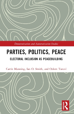 Parties, Politics, Peace