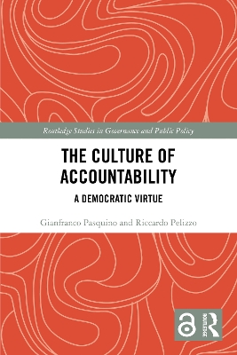 Culture of Accountability