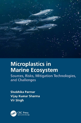 Microplastics in Marine Ecosystem