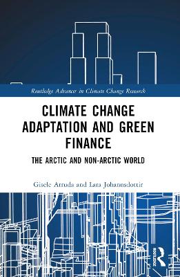 Climate Change Adaptation and Green Finance