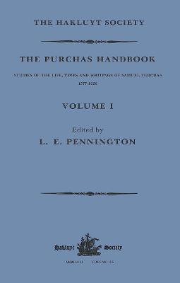 Purchas Handbook