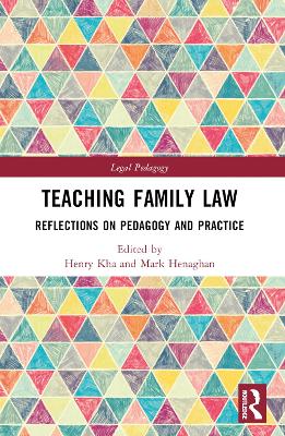 Teaching Family Law