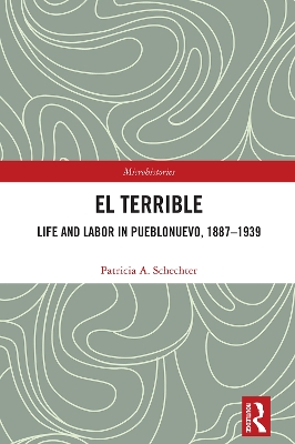 El Terrible: Life and Labor in Pueblonuevo, 1887-1939