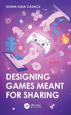 Designing Games Meant for Sharing